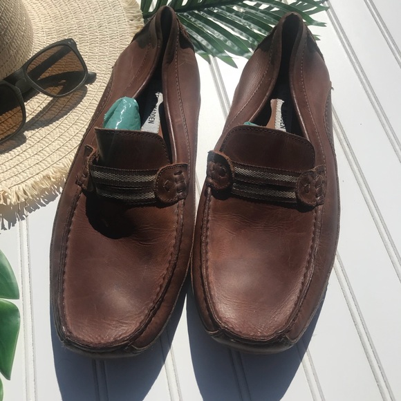 steve madden driving loafers
